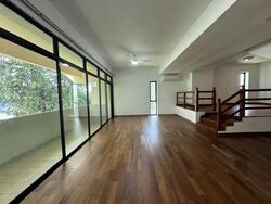 The Draycott (D10), Apartment #509180101